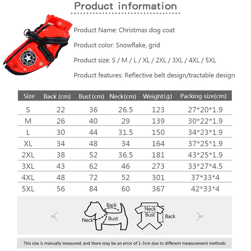 Winter Essentials ❄️❄️